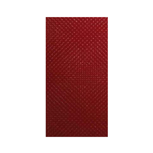 8014 Chequered Red High Gloss Acrylic Sheet - Color: Various Available