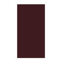 8020 Metallic Brown High Gloss Acrylic Sheet - Color: As Per Availability