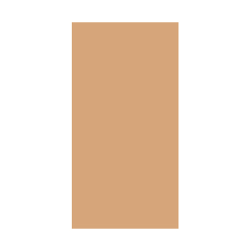 8025 Milky Chocolate High Gloss Acrylic Sheet - Color: As Per Availability