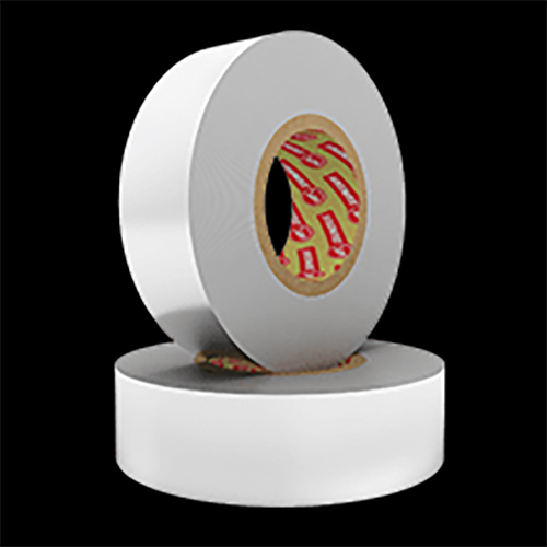 Aluminum Foil Tape - Color: White