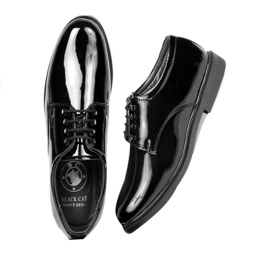 Formal Navy shoes