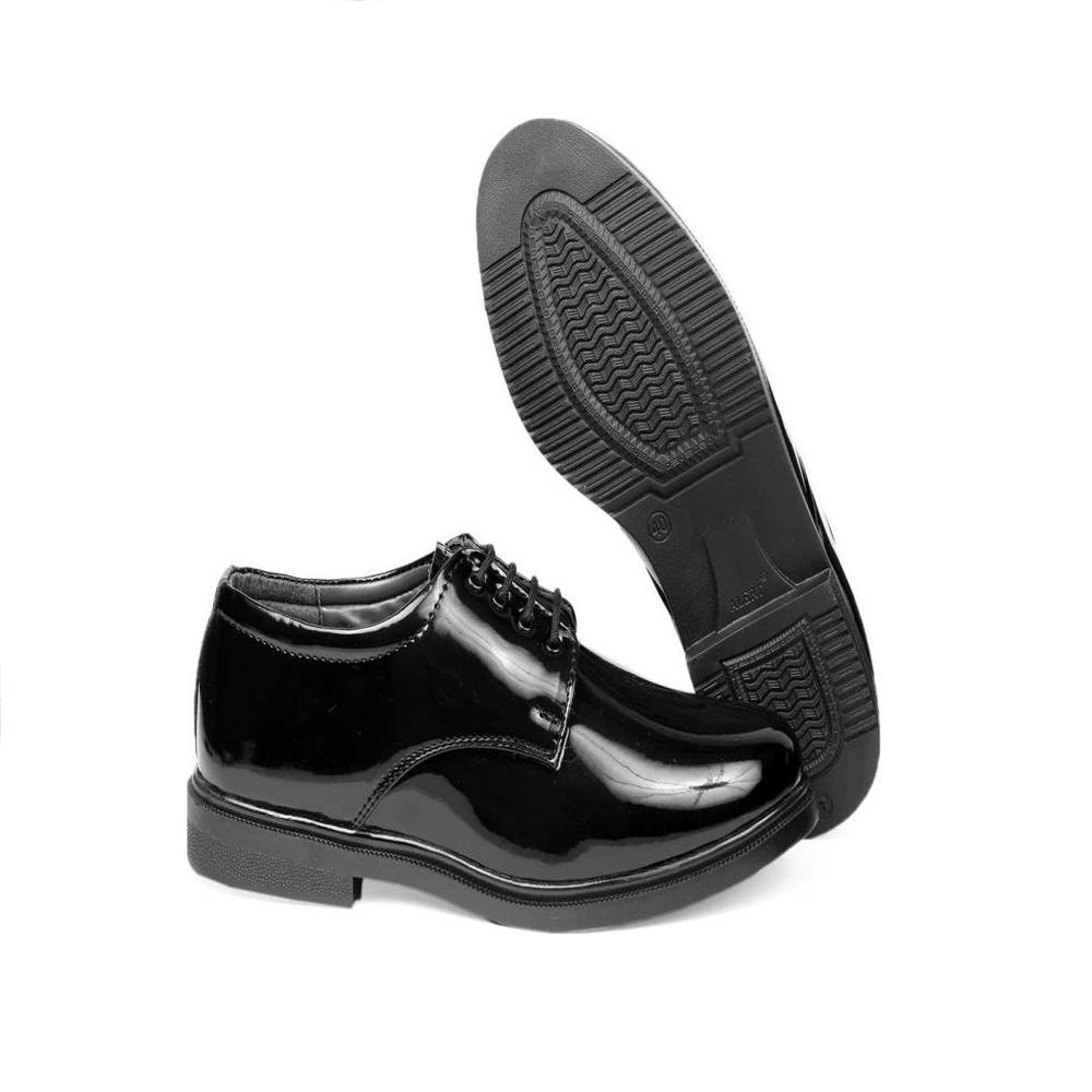 Formal Navy shoes