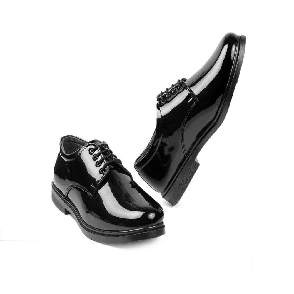 Formal Navy shoes