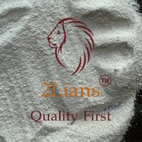 PET powder from purges natural