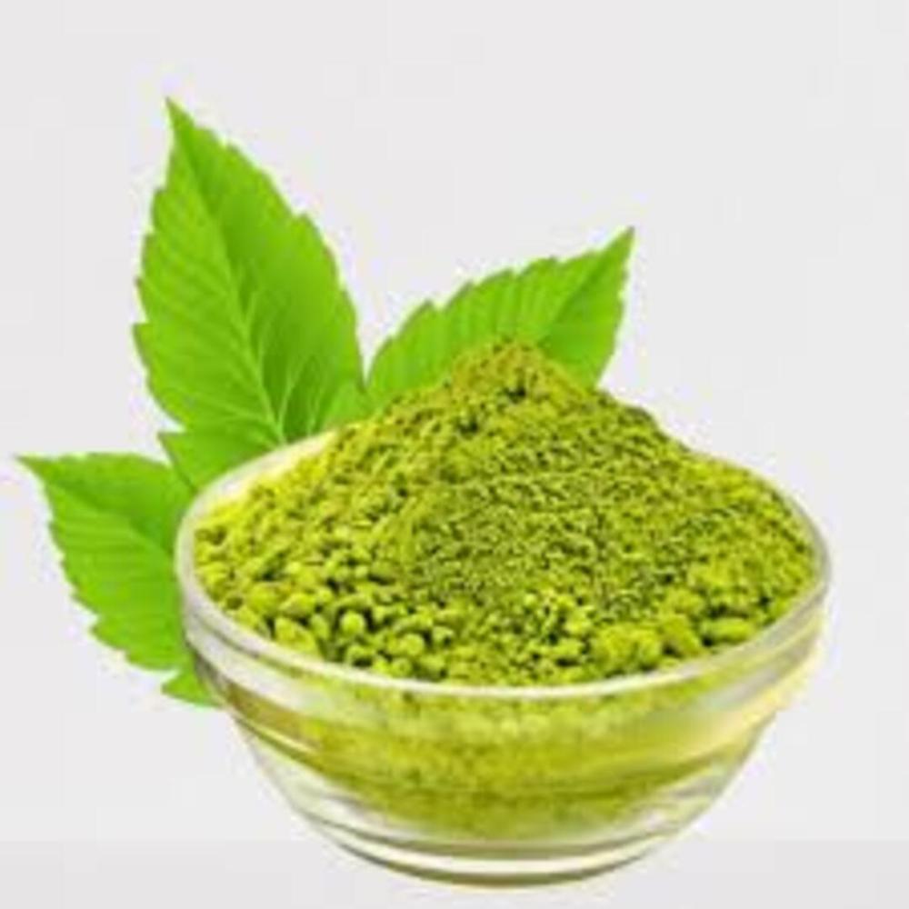 Natural Henna Powder