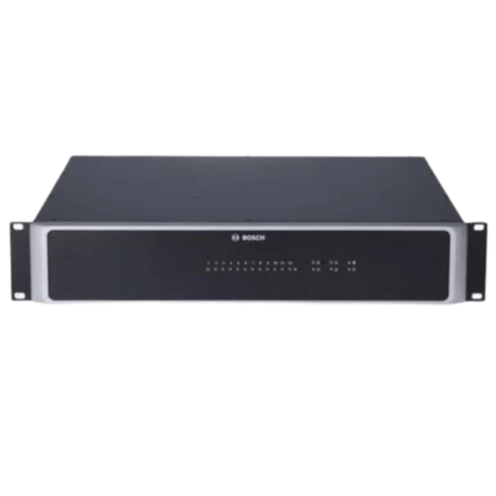 Paviro Controller - Color: Black