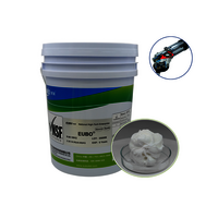 Eubo Chef Machine Gearbox Grease Nsf H1 Food-grade Grease For Fully Automatic Cooking Machines Noise Reduction - Color: White