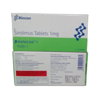 1mg Rapacan Tablets