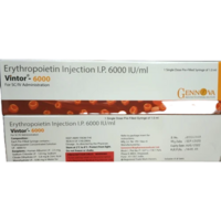 6000 Iu Vintor Injection