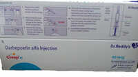 Cresp 40 Mcg Injection