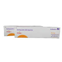 25 Mcg Cresp Injection - Physical Form: Liquid