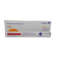 25 Mcg Cresp Injection