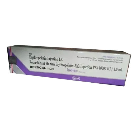 10000 Iu Renocel Injection