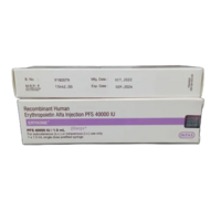 40000 Iu Erykine Injection