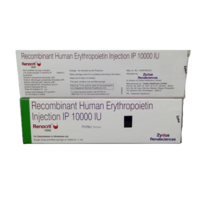 10000 Iu Renocrit Injection