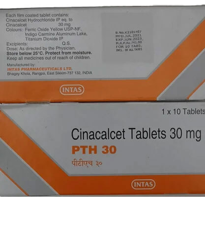 Tab Pth 30
