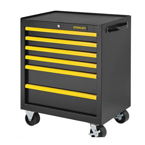 Industrial Tool Trolley