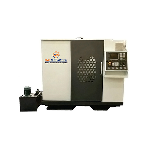 2 Axis Cnc Drilling Machine - Feature: Low Energy Consumption