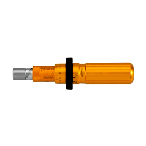 Adjustable Torque Screwdriver - Color: As Per Availability