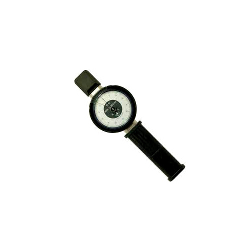 Dial Gauge Torque Wrench - Color: As Per Availability