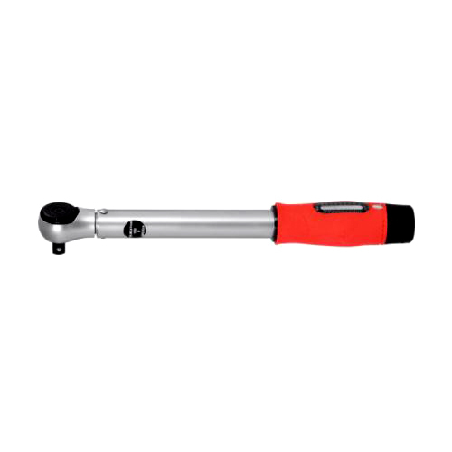 Hand Operated Torque Wrench - Color: As Per Availability