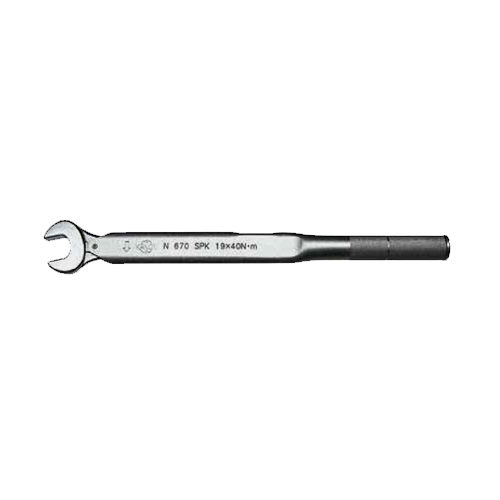 Precision And Durability Torque Wrench - Color: As Per Availability