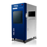 INSL-300 3D प्रिंटर