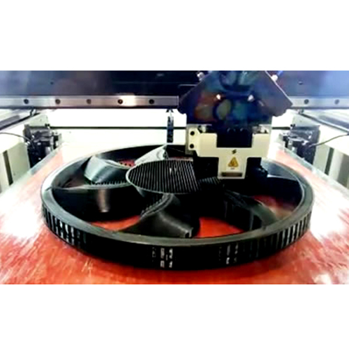 Arc 250D 3D Printer - Automation Grade: Semi Automatic