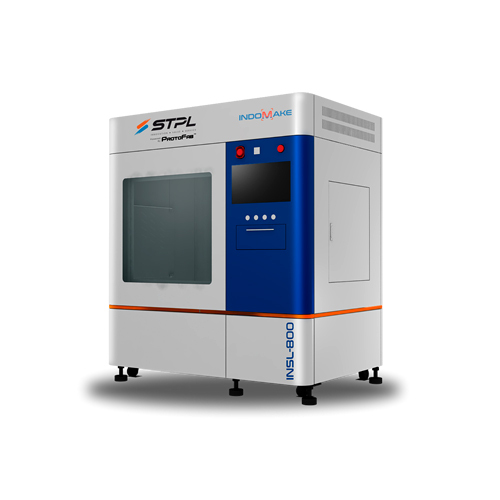 Insl-300 3d प्रिंटर -