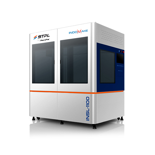 Insl-1100 3D Printer - Feature: High Quality