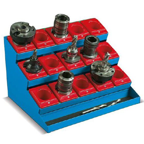 Godrej Nc Tool Stand - Color: Various Available