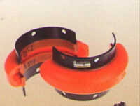 Industrial Omega Coupling