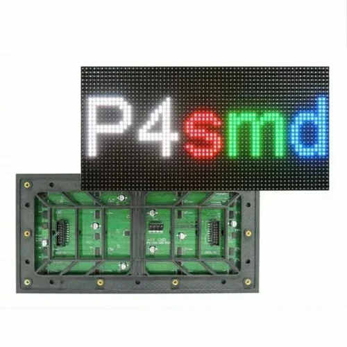 P4 LED MODULE