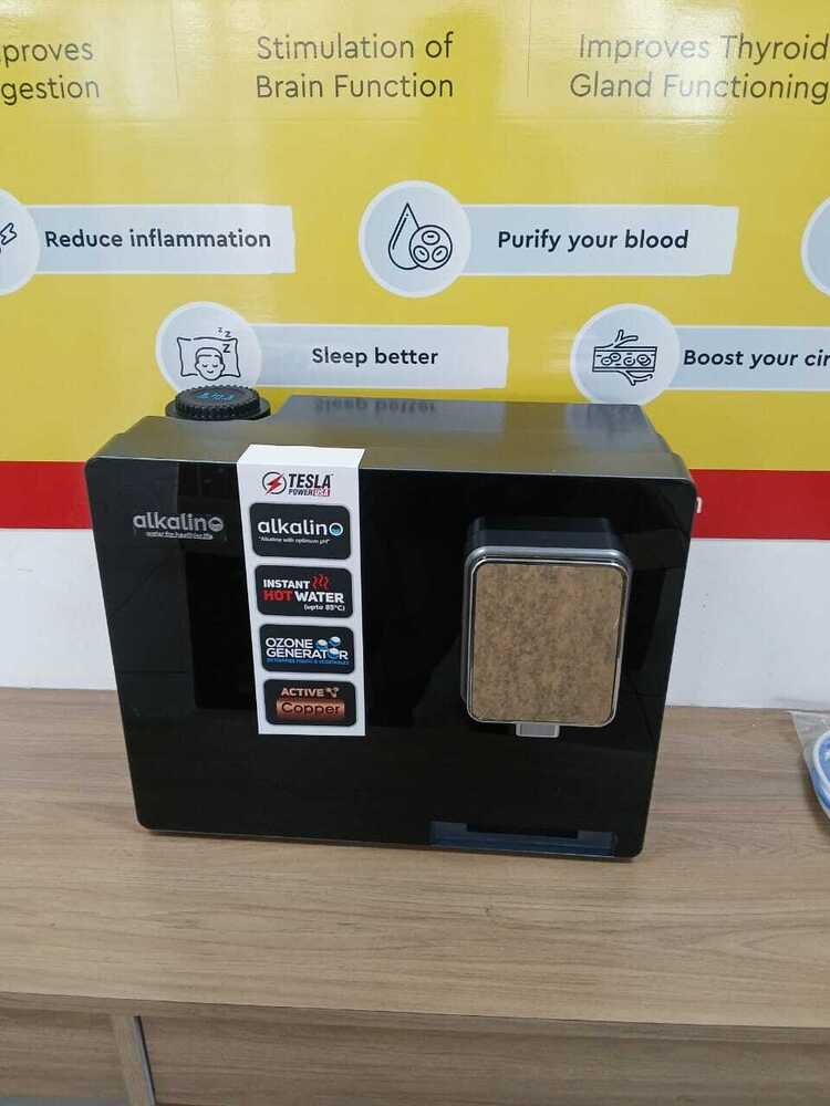 Alkalino Water Purifire