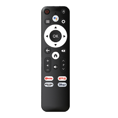 Tv Pro Android Box - Color: Black