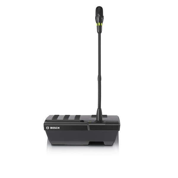 Paviro Call Station