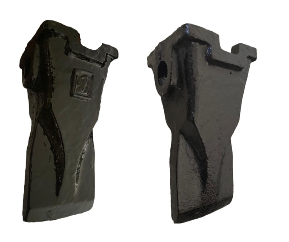 VOLVO 380 Tooth Points