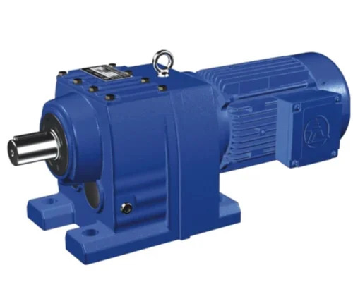 Electric Gear Motor