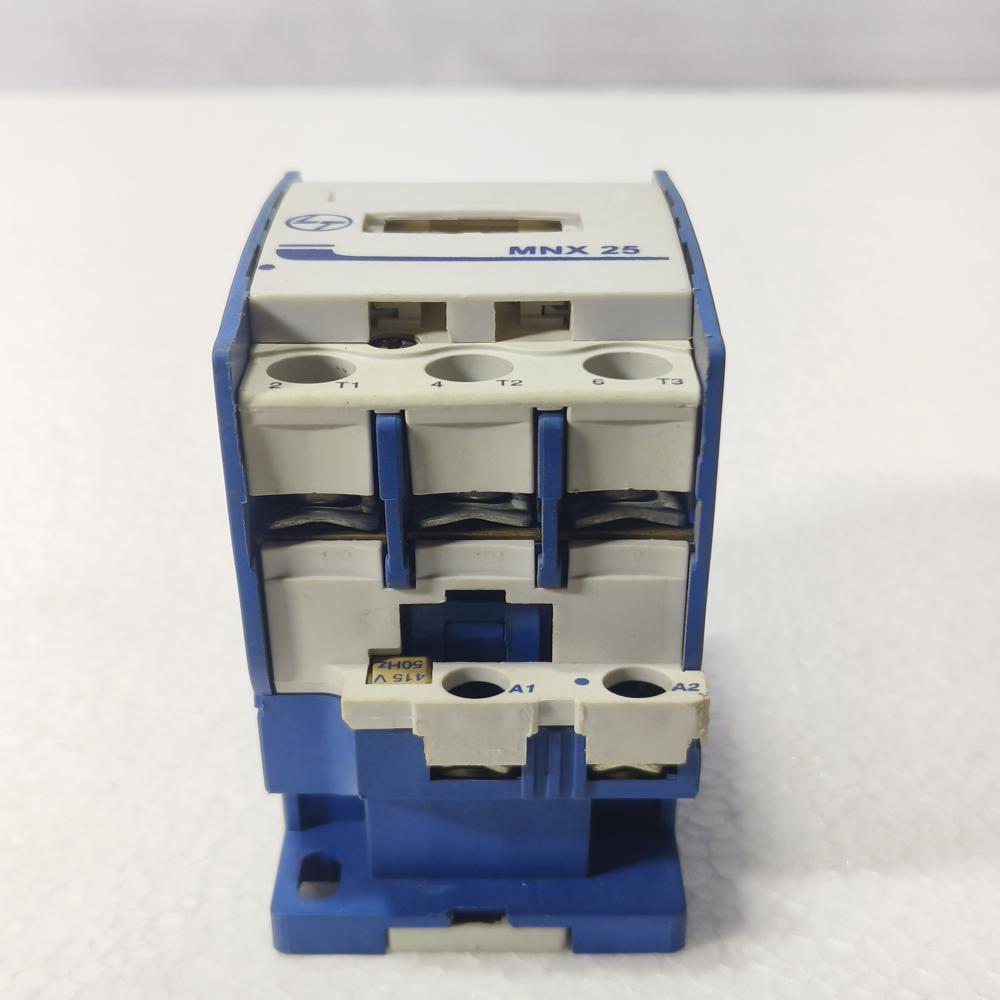 L&T MNX25 MAGNETIC CONTACTOR