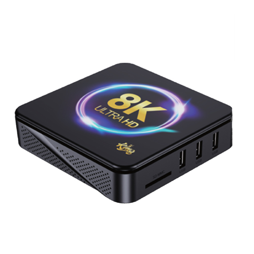 A96 King Android Box
