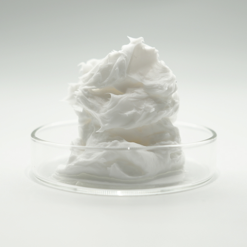 Eubo Gearbox Grease For Clothes Airing Machines Water Washout Resistance Strong Oxidation Stability Grease - Color: White