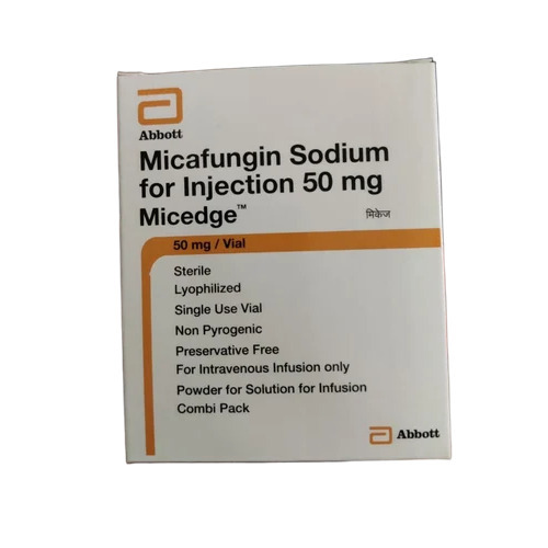 50mg Micedge Injection
