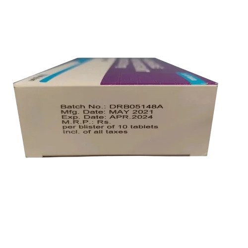 Posatral 100mg Tablet