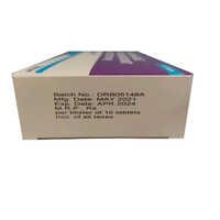 Posatral 100mg Tablet