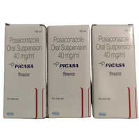 40 Mg Picasa Posaconazole Oral Suspension