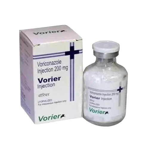 Vorier Injection 200mg