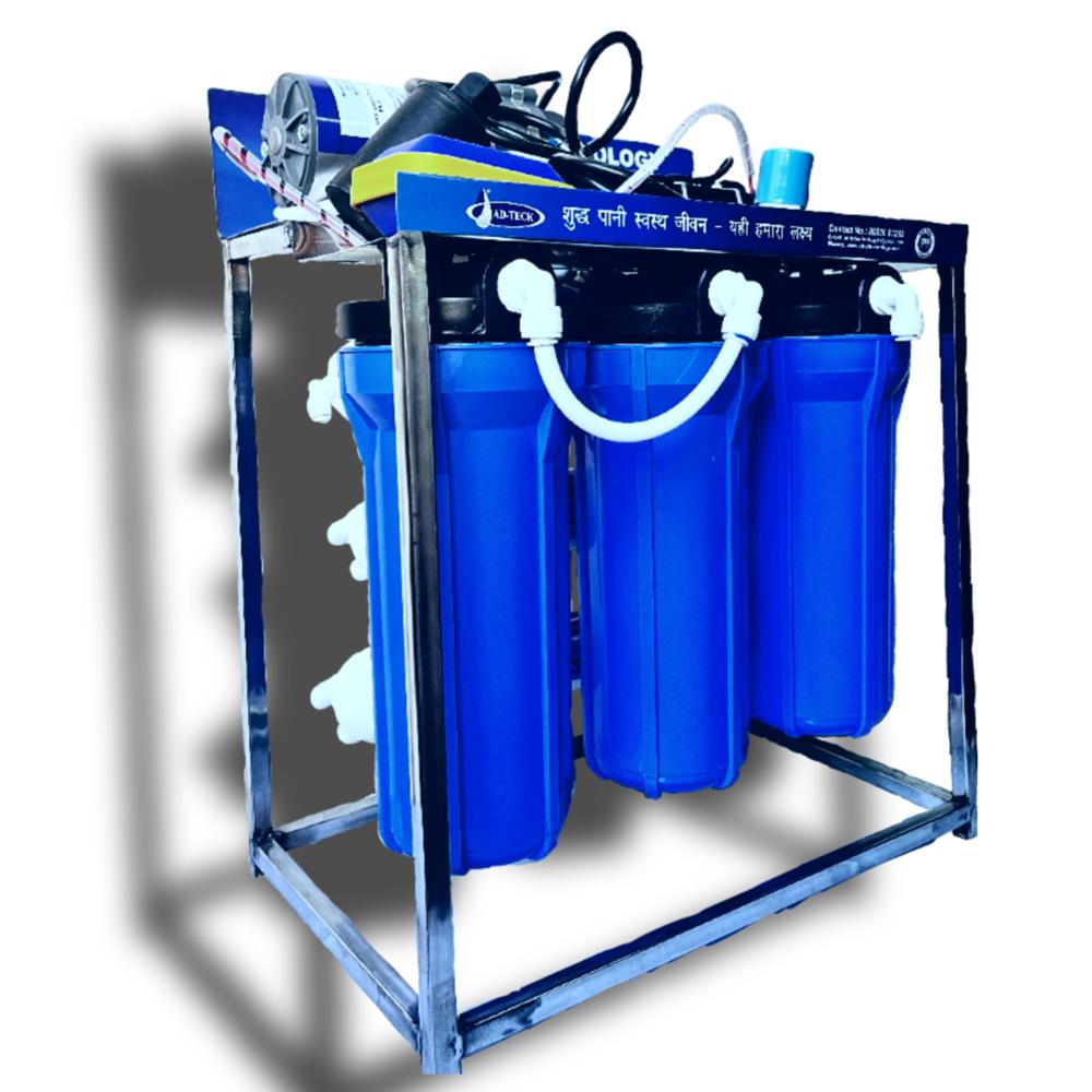 Commercial RO Water Purifier