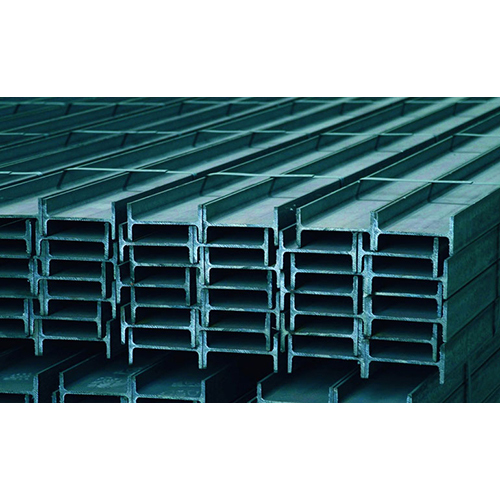 High Grade MS Beams