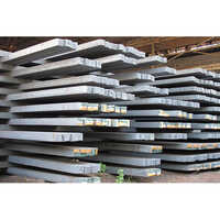 High Grade Ms Billets - Application: Construction