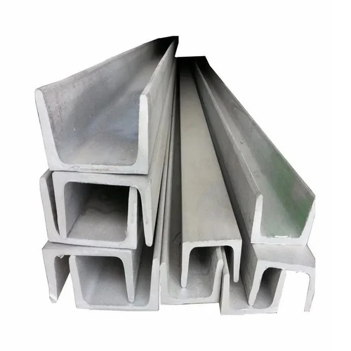 Heavy Duty MS Channel
